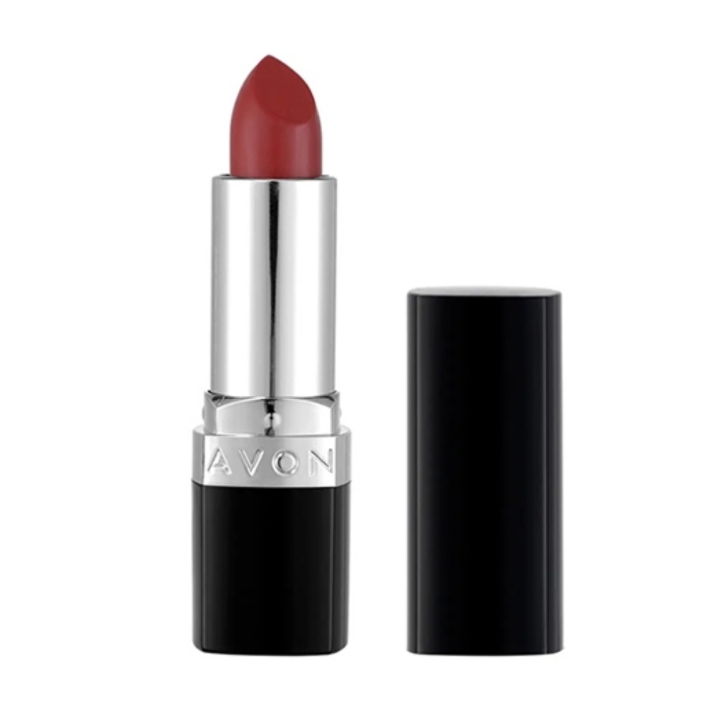 AVON True Color Lipstick- Wine Berry, Discontinued